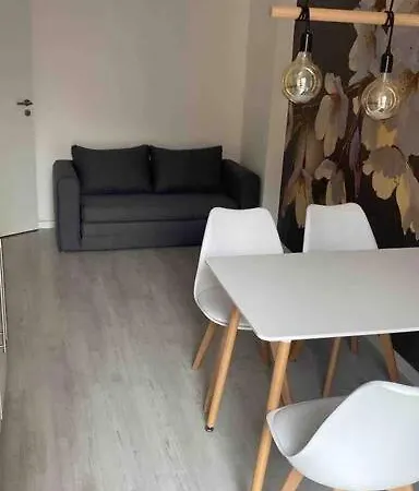 Apartment Traumhaftes Mit Burg-und Elbblick No1 *
