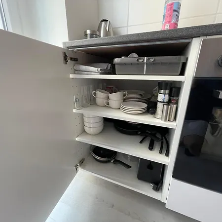 公寓 Traumhaftes Mit Burg-und Elbblick No1 *