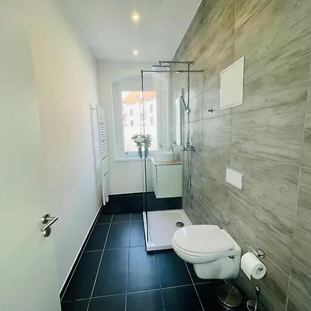 Appartement Traumhaftes Mit Burg-und Elbblick No1 Meißen