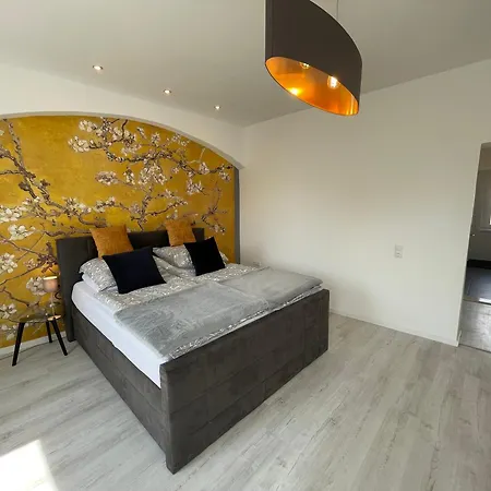 Traumhaftes Mit Burg-und Elbblick No1 * Meißen