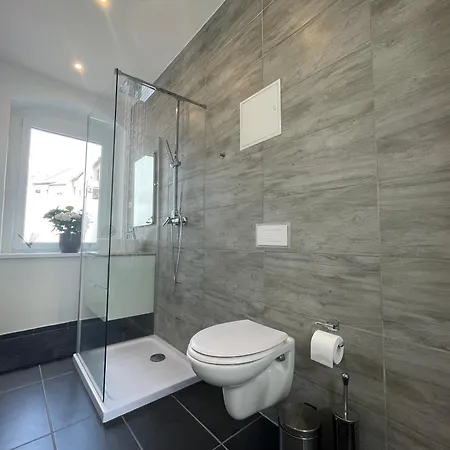 Traumhaftes Mit Burg-und Elbblick No1 *