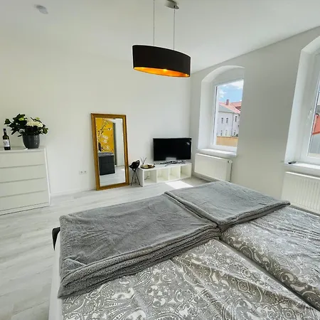 Traumhaftes Mit Burg-und Elbblick No1 Appartement *