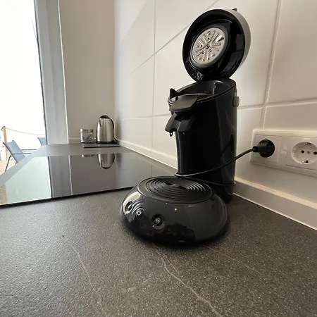 Traumhaftes Mit Burg-und Elbblick No1 Appartement